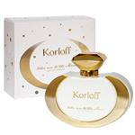 Korloff Take Me To The Moon Eau De Parfum For Women 100ml