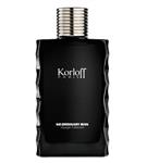 عطر ادکلن کورلوف نو اوردیناری من-Korloff No Ordinary Man