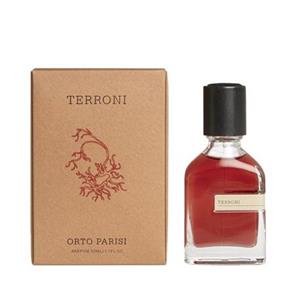 اورتو پاریسی ترونی Orto Parisi Terroni 