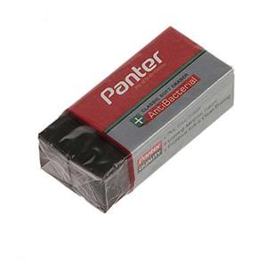 پاک کن پنتر مدل AntiBacterial Classi Panter Classic Eraser Small Size 