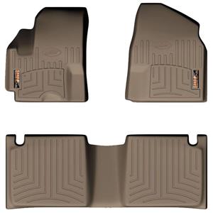  کفپوش لیفان X60 برند سانا Sana 3D Car Vehicle Mat For Lifan X60