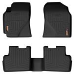 Sana 3D Car Vehicle Mat For Lifan 620