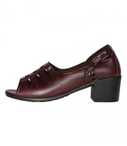 کفش زنانه لژدار