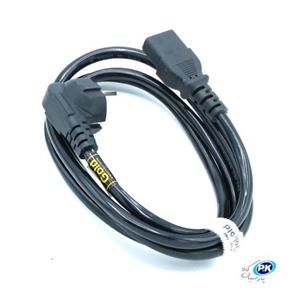 کابل برق پی نت گلد