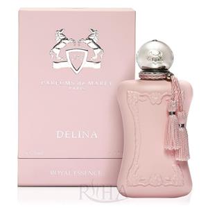 عطر ادو پرفیوم مارلی دلینا 75 میل -Parfums de Marly Delina PARFUMS MARLY DELINA 