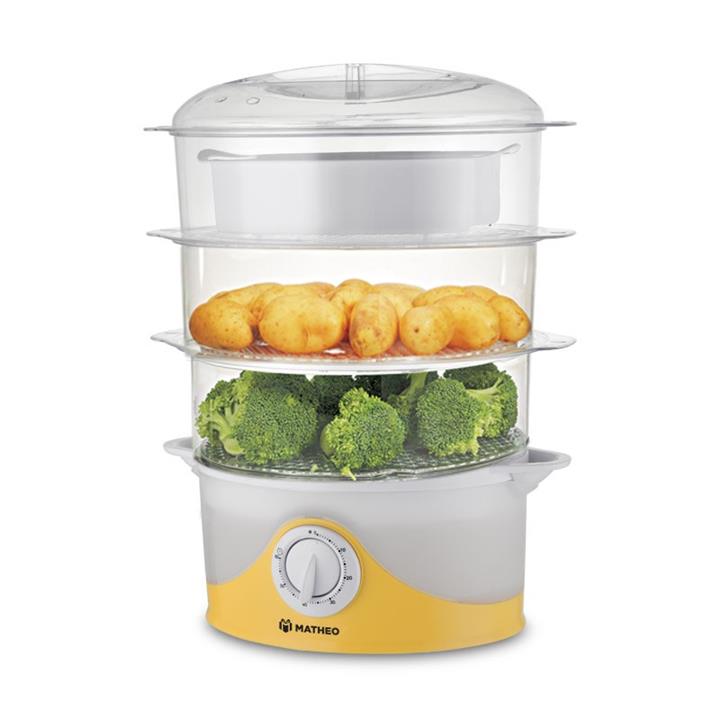 Feller SC333 Steam Cooker