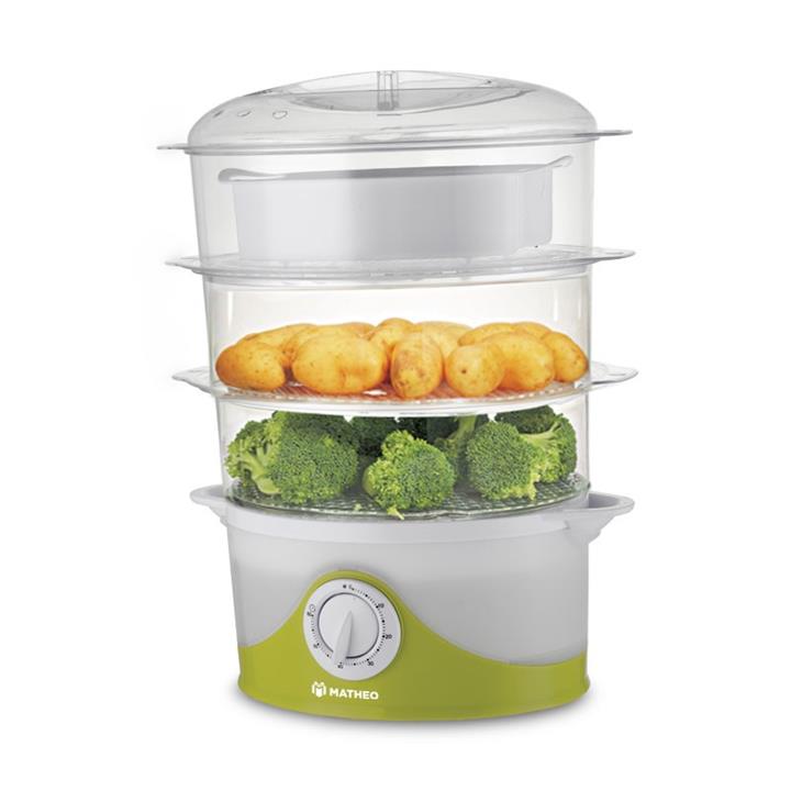 Feller SC333 Steam Cooker