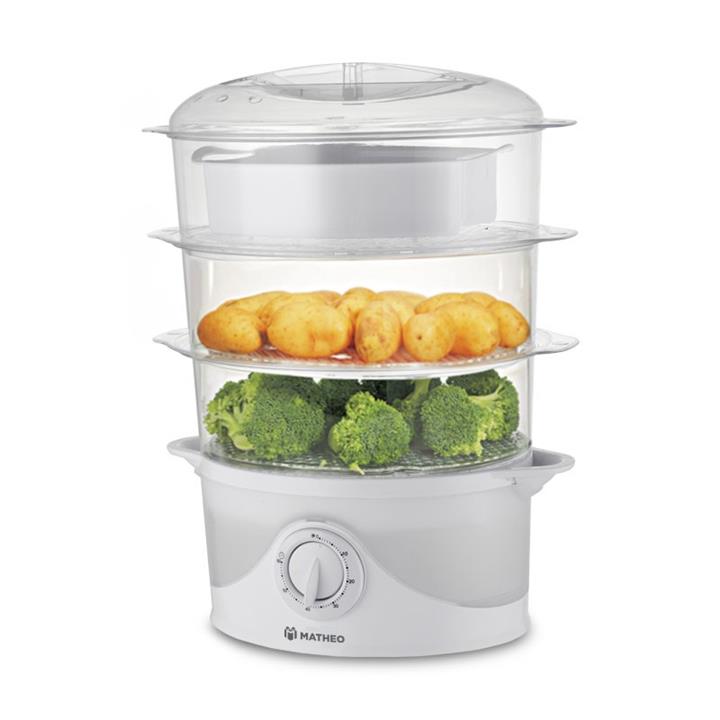 Feller SC333 Steam Cooker