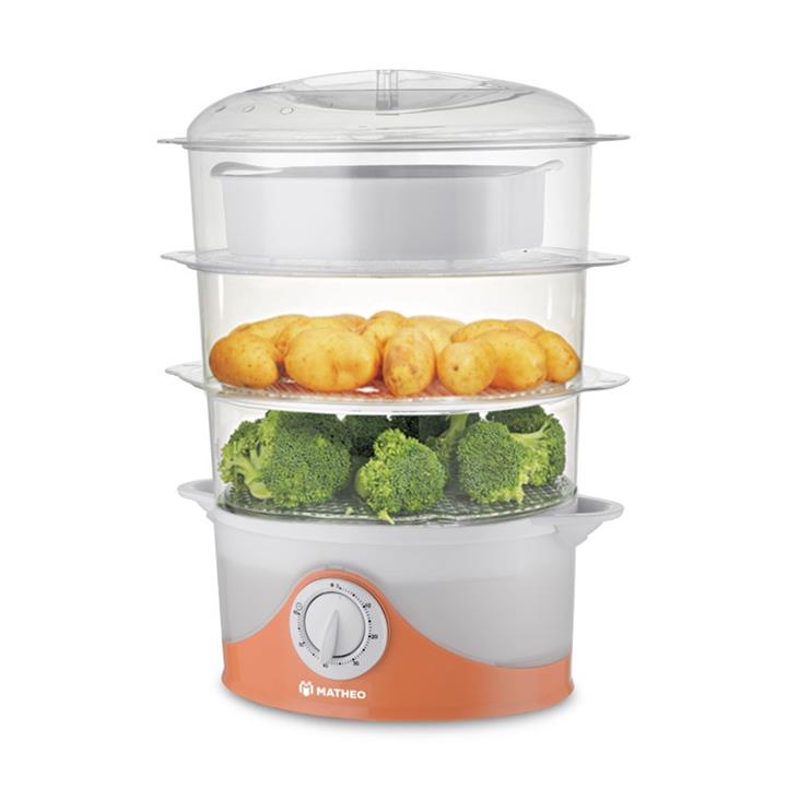 Feller SC333 Steam Cooker