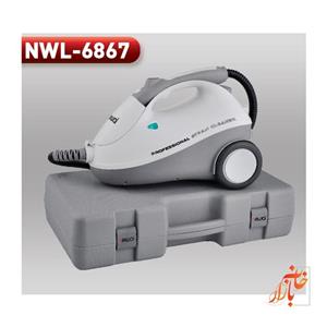 بخارشوی نوال 6867 ( Newal NWL 6867 ) newal NWL-6867 Steam Cleaner