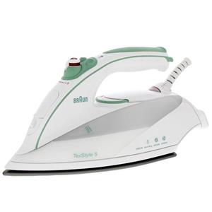 اتو بخار براون مدل SI 510
