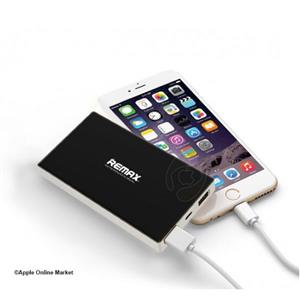 پاور بانک 6000 میلی آمپر REMAX مدل N USB