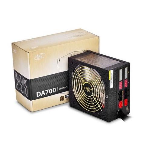 DeepCool DA700 Computer Power Supply