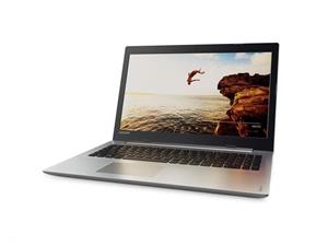 
					لپتاپ Lenovo IP320-I5-8G-2TB-2G-FHD				