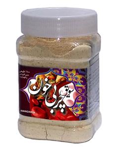 سویق چربی خون 