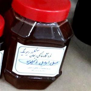 عسل اردبیل(ساکارز ‌زیر1)1کیلویی