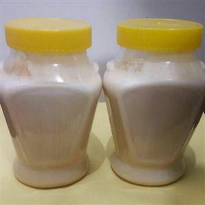ژل رویال 50گرمی مخلوط در عسل