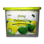 رطوبت گیر  استرانگ مدل Lemon Box  حجم 600 میلی لیتر