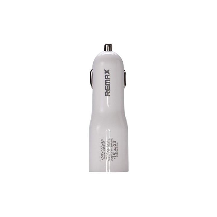 Remax CC201 Dual USB Car CHarger