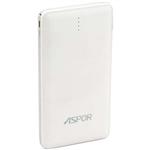 Aspor A382 10500 mAh Power Bank