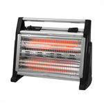 Zilan ZLN0337 Quartz Heater