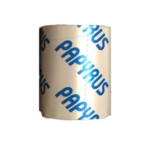 کاغذ مخصوص پرینتر حرارتی پاپیروس مدل 80mm بسته 10 عددی PAPYRUS 80mm Thermal Printer Paper - Pack of 10