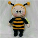 عروسک زنبوری