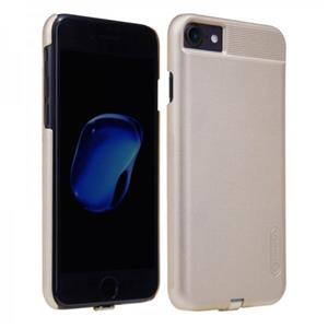 کاور گیرنده شارژ بی سیم نیلکین مدل Magic Qi wireless مناسب برای گوشی موبایل اپل iPhone 7 Nillkin Wireless Charger Case 