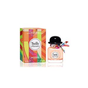 ادو پرفیوم زنانه هرمس مدل Twilly dHermes حجم 85 میلی لیتر Hermes Twilly dHermes Eau De Parfum For Women 85ml