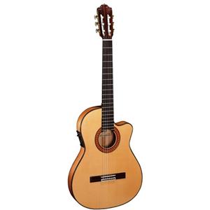 گیتار کلاسیک آلمانزا مدل 447-CW Thin Almansa 447-CW Thin Classic Guitar