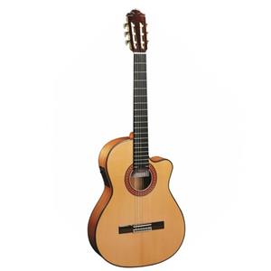 گیتار کلاسیک المانزا مدل 447 CW Almansa Classic Guitar 