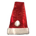 Santa Adult II  Christmas Hat