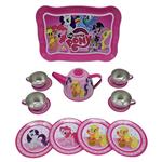 Kidtunse My Little Pony KTN-016  Tea Set