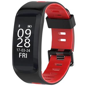 مچ بند هوشمند داتیس مدلInFit DB-4 Red     Datis Infit DB-4 Red Smart Band