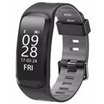 مچ بند هوشمند داتیس مدل  InFit DB-4 Gray Datis Infit DB-4 Gray Smart Band  