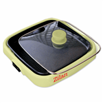 Zilan ZLN7863 Grill