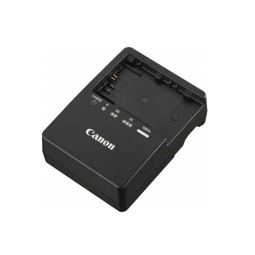 Canon LC-E6 Battery Charger