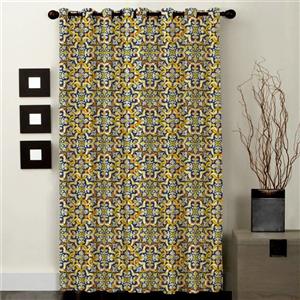 پرده رنس مدل C1 50018 ارتفاع 300 سانتی متر Rence Curtain cm 