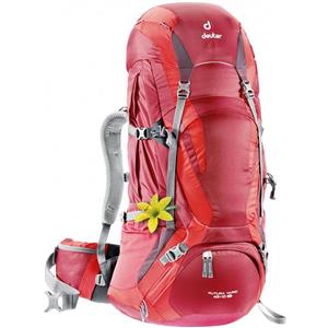 کوله پشتی دیوتر مدل 10-Futura Vario 45 Deuter Futura Vario 45 Plus 10 Backpack