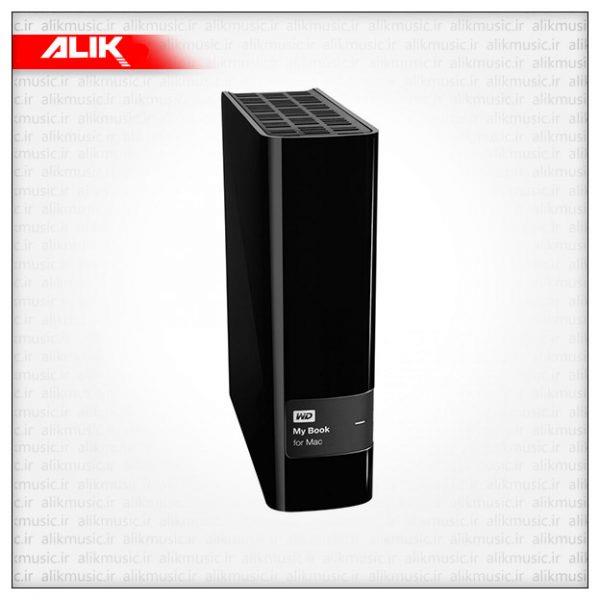 External Hard Disk Western Digital My Book - 3TB
