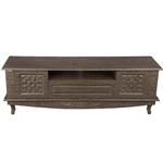 Sammate 7514 TV Table Antique