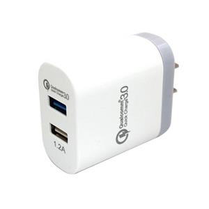 شارژر دیواری ایکس او مدل L10 XO Wall Charger 