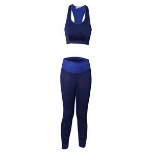 ست تاپ و شلوار ورزشی زنانه گالیپولی مدل 9264 Top And Pants Sport Set For Women 9264