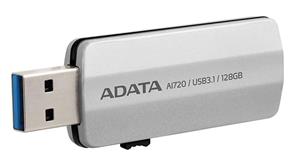فلش مموری ای دیتا مدل i-Memory AI720 ظرفیت 128 گیگابایت ADATA i-Memory AI720 Flash Memory 128GB