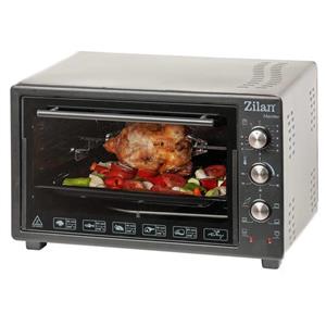 آون توستر زیلان مدل ZLN8457 Zilan ZLN8457 Electric Oven