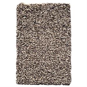 موکت ظریف مصور طرح سیدنی  قهوه ای کد 5234-1