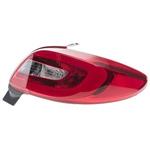 Crouse 101 Automotive Rear Right Lighting