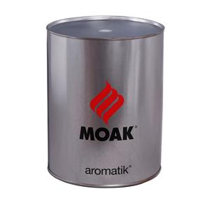 قوطی قهوه موآک مدل آروماتیک