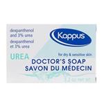 Kappus Urea Doctor Soap 100g