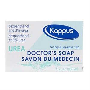 صابون کاپوس مدل Urea Doctor مقدار 100 گرم Kappus Soap 100g 